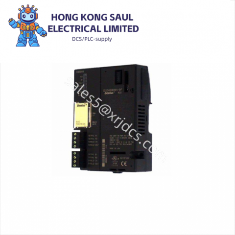 FANUC A06B-6122-H045 CNC System Control Card