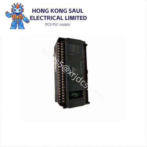 GE IS230TNPAH2A Control Module