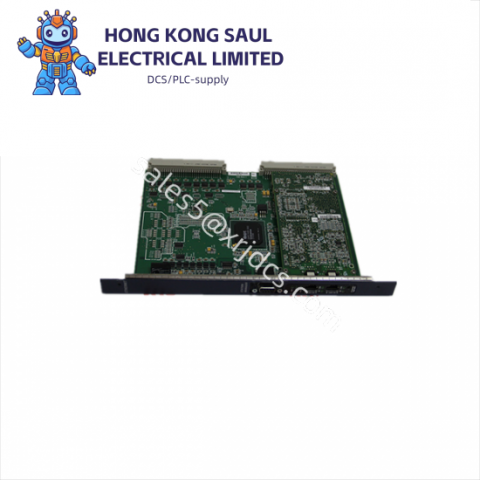 GE IC697ACC-724 PLC Expansion Module