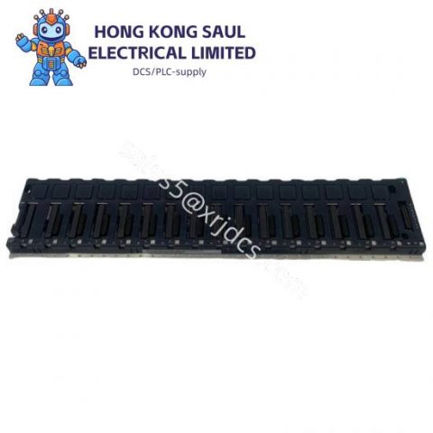 Fanuc A860-0316-T001 Industrial Control Module