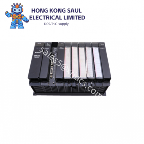 GE IS210MACC-H1AFG Industrial Control Module