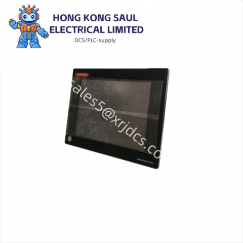 GE Fanuc IC754VSF12CTD Analog Input Module, Advanced Industrial Control Solutions