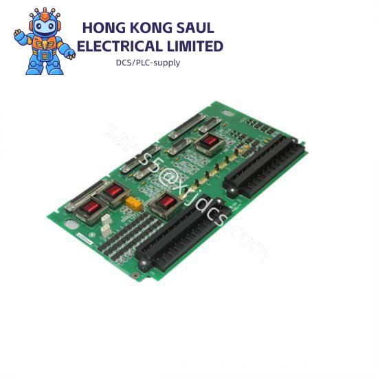 ge_fanuc_is200tsvoh1b_mark_vi_servo-valve_termination_board.jpg Fanuc A20B-1000-0913 PLC Control Module, Enhanced Performance and Reliability