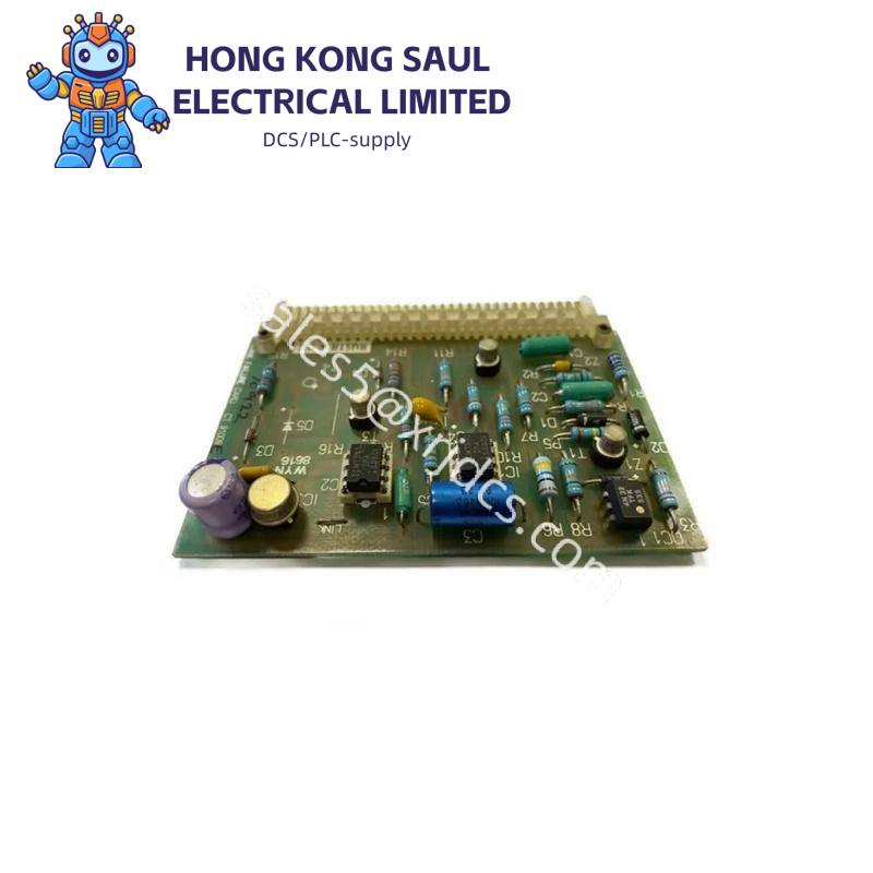 ge_ic3600lsfd1b_gas_turbine_input_filter_control_card.jpg GE IS200STCIH6ADD Terminal Module