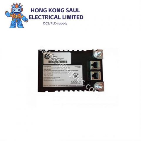 GE CCJ1A2-015-001-00 Industrial Control Module