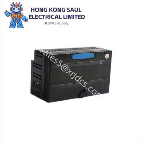 WOODWARD MVME172PA-652SE Control Module for Industrial Automation Systems