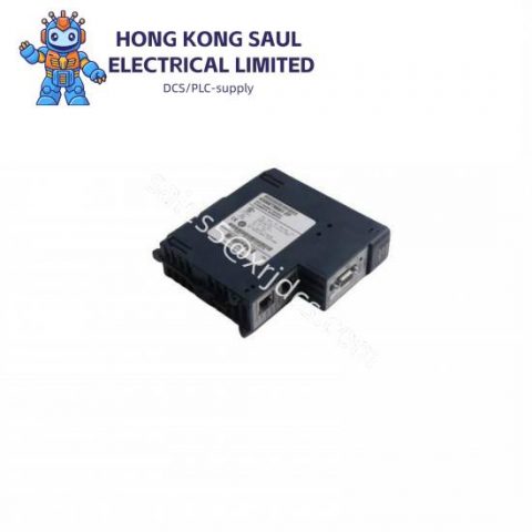 Lenze 763.0909 Industrial Control Module