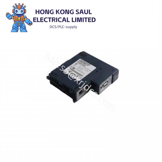 general_electric_ic690prs010_plc_module.jpg Lenze 763.0909 Industrial Control Module