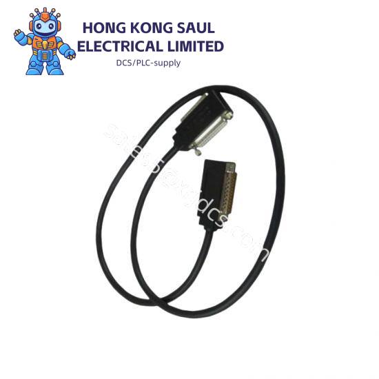 general_electric_ic693cbl300_1.jpg GE CCJ1A2-015-001-00 Industrial Control Module