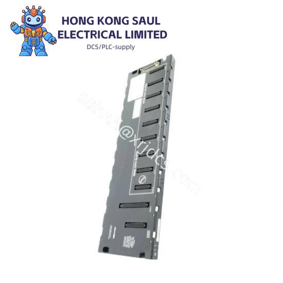 general_electric_ic693chs393_1.jpg GE A16B-1211-0910 Advanced Control Module, CNC System Component