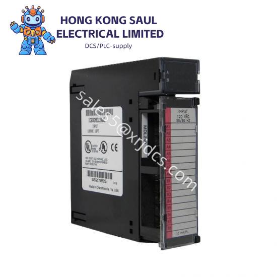 general_electric_ic693mdl240.jpg GE Fanuc PI3381DCS Control Module