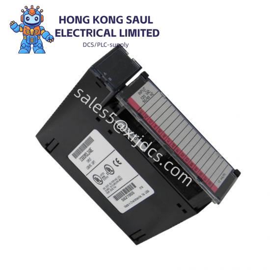 general_electric_ic693mdl240_1.jpg GE Fanuc PI3381DCS Control Module