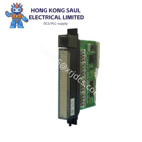 general_electric_ic697mdl653_input_module.jpg GE IC752DPH000 High-Performance Input Module for Industrial Automation Systems