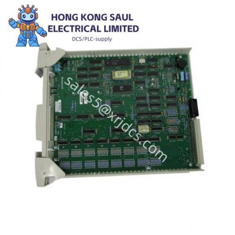 REXROTH 51304485-150 Industrial Automation Module