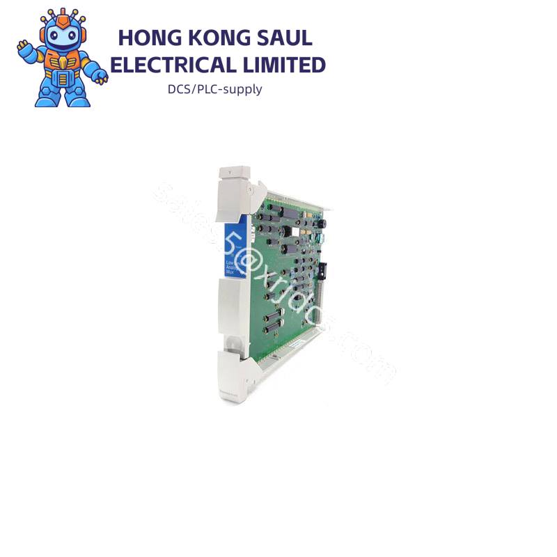 honeywell_51304485-150_mc-pdix02_digital_input_processor.jpg REXROTH 51304485-150 Industrial Automation Module