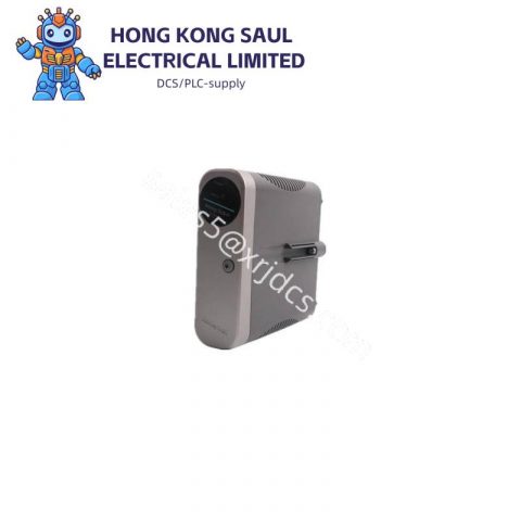 Honeywell 51196483100 Industrial Control Module