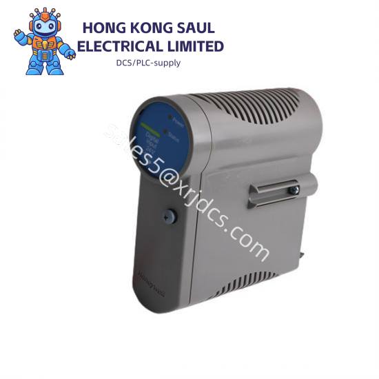 honeywell_8c-tcnta1_analog_input_module.jpg GE LA3811 Transmission and Reception Module, PLC Component