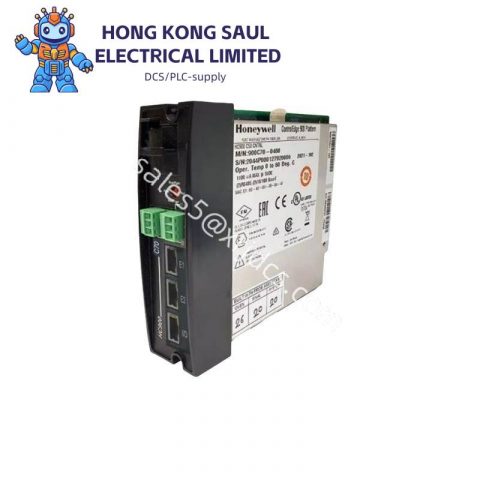 GE MTR-1235-N-D-E-0RR Industrial Control Module, High Performance and Reliability