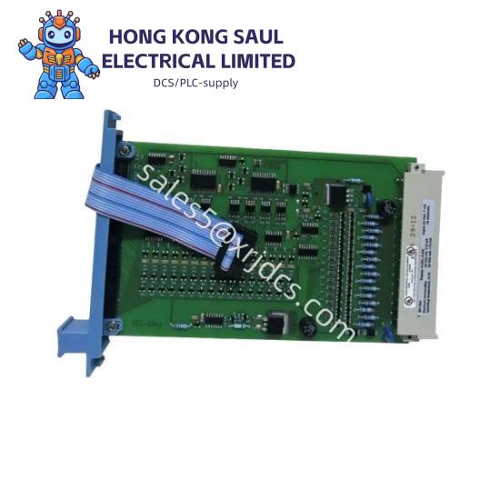 honeywell_fc-sdi-1624_digital_input_module.jpg Honeywell 51201420-025 ACX Series Control Module for Industrial Automation