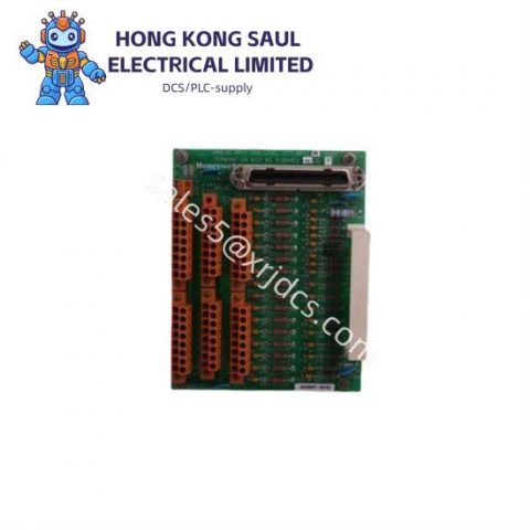 Honeywell MC-TAIH04 Industrial Control Module