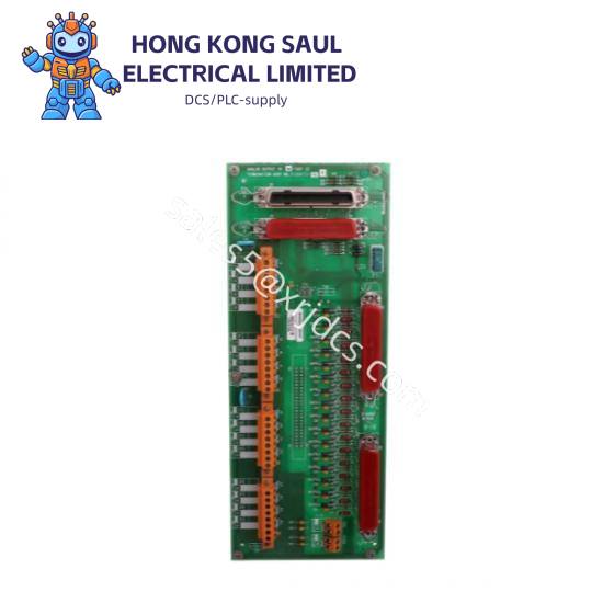 honeywell_mc-taoy22_dcs_module.jpg GE LA3811 Transmission and Reception Module, PLC Component