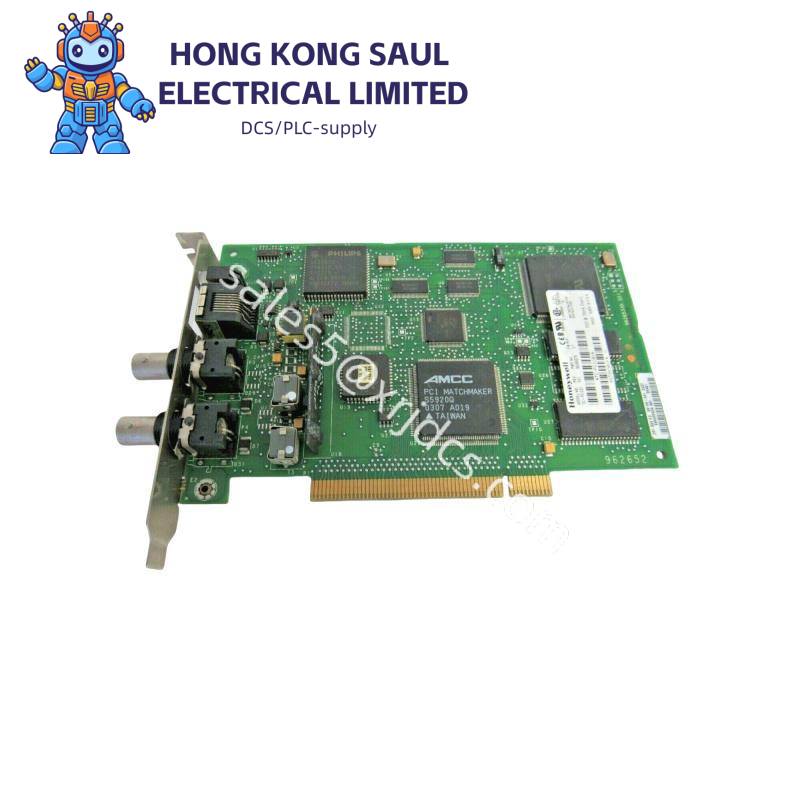 honeywell_tc-pcico1k_interface_network_card.jpg Honeywell 1407-CGCM/D Control Module