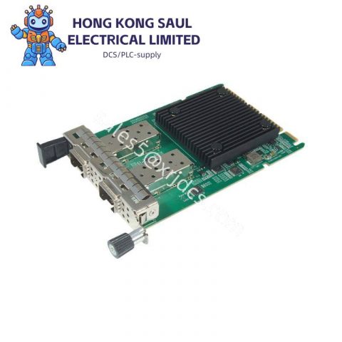 GE IC3600SSZD1A Advanced Speed Control Card