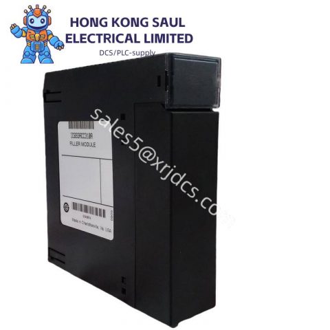 GE OPS4-DVI-1K DVI Interface Module for Industrial Automation