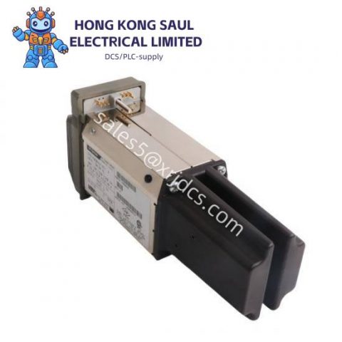 FOXBORO P0902ZH-L Control Module for Industrial Automation