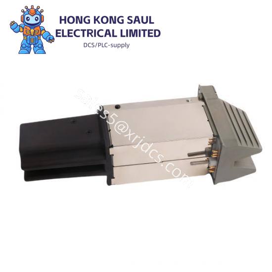 ipm02p0904ha_invensys_foxboro_1.jpg FOXBORO P0902ZH-L Control Module for Industrial Automation