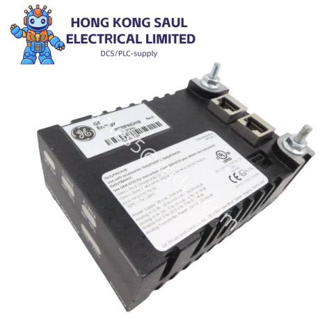 GE 269PLUS-100P-HI Motor Management Relay | Precision Control and Protection