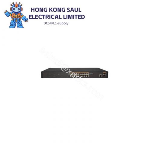 GE IC200ALG322E Analog Input Module