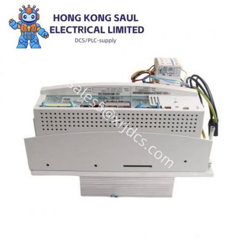 Rockwell Automation AT-8624T/2M Industrial Ethernet Switch