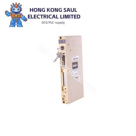 mitsubishi_g1hcpu_cpu_module.jpg Mitsubishi MDS-B-SPH-37 Spindle Drive Unit - High Efficiency and Precision Control