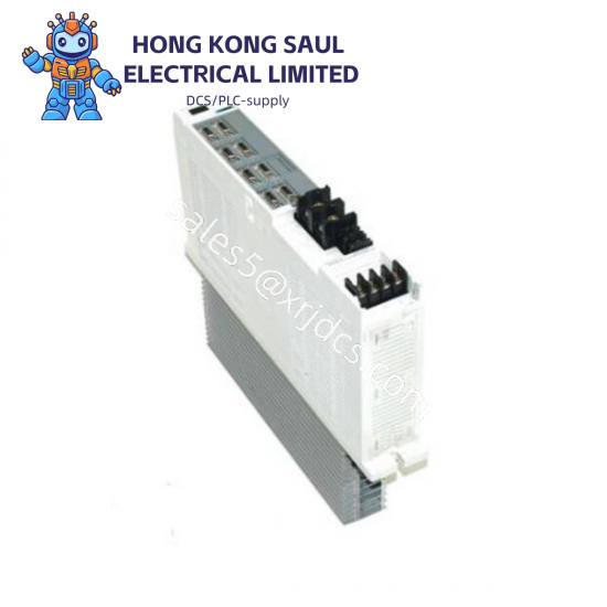 mitsubishi_mds-b-sph-37_spindle_drive_unit.jpg Mitsubishi MDS-B-SPH-37 Spindle Drive Unit - High Efficiency and Precision Control