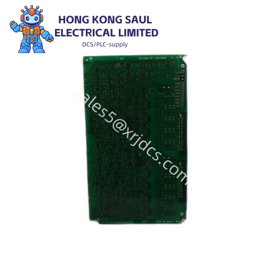 nikki_denso_nds-501c_new.png Honeywell NI 51304219-100 Digital Input Module, Automation Components