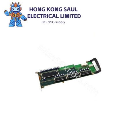 ABB IPS 21-35 AD 3BHB017688R0001 Industrial Module