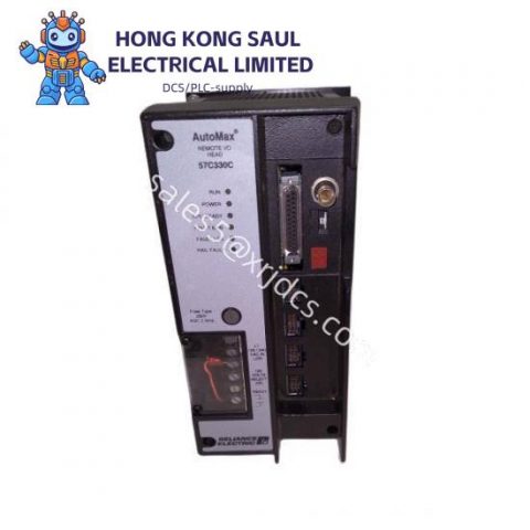 Reliance ELECTRIC S-D4041 Control Module