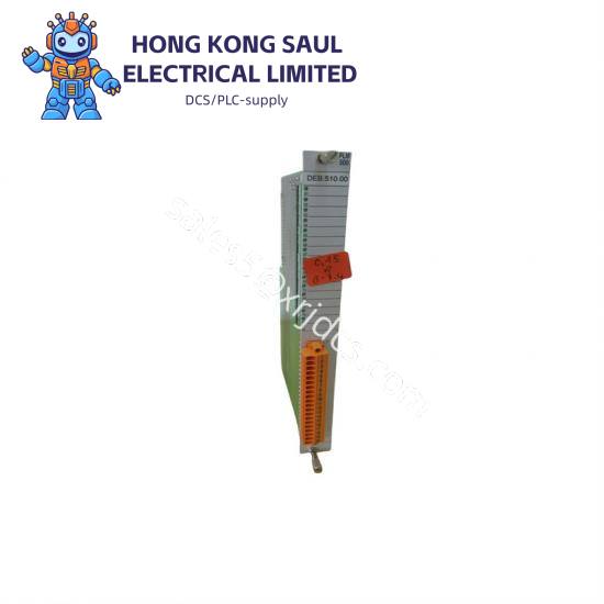 sabo_plm500_deb_510_00_digital_input_module.jpg SABO PLM500 MPB.533.00: High-Precision Industrial Control Module