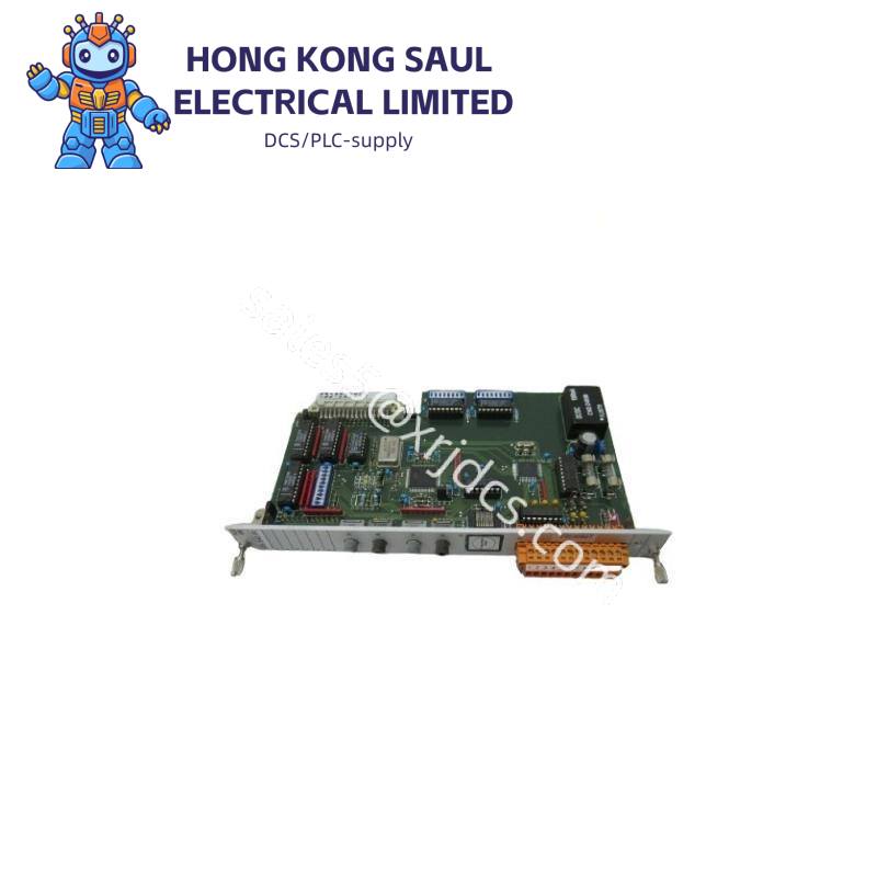 sabo_plm500_sib_542_00_interface_construction_group.jpg SABO PLM500 MPB.533.00: High-Precision Industrial Control Module