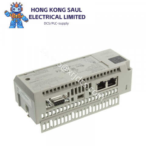 Schneider Momentum 170PNT11020MB+ Communication Adapter, Single Cable, IEC Data Format