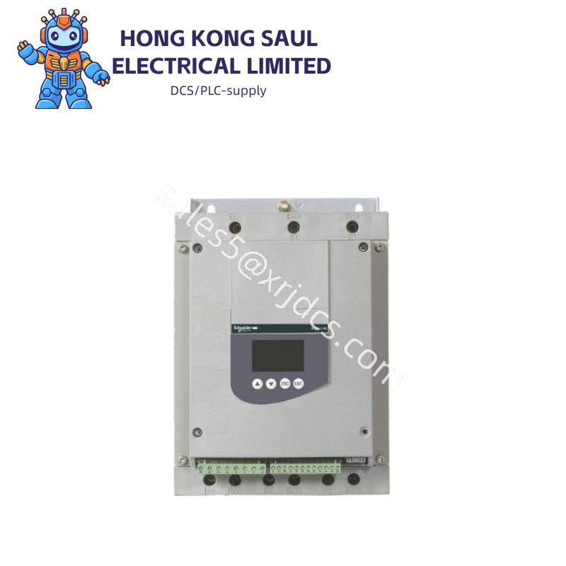 Schneider STBACI1400K Basic Analog Input Module