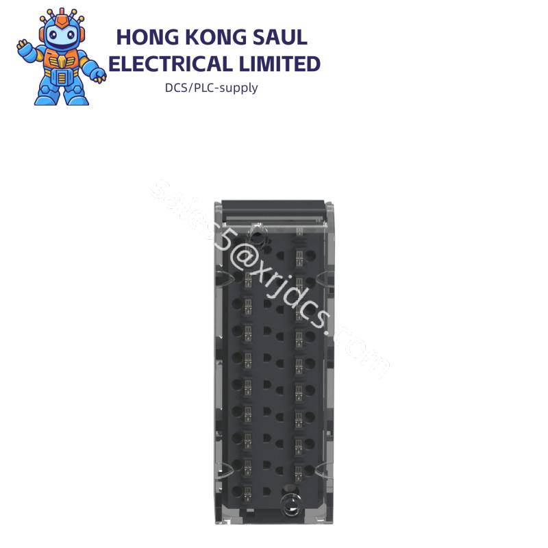 schneider_bmxftb2020_20-pin_removable_spring_terminal_blocks.jpg Schneider VDI4697 Industrial Control Module