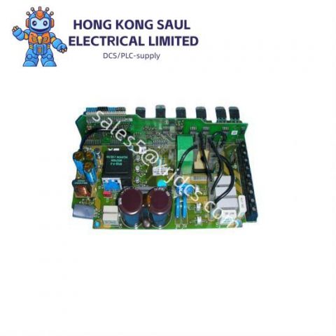 SEW MCV41A0022-5A3-4-0T Servo Drive, High Performance Control Module