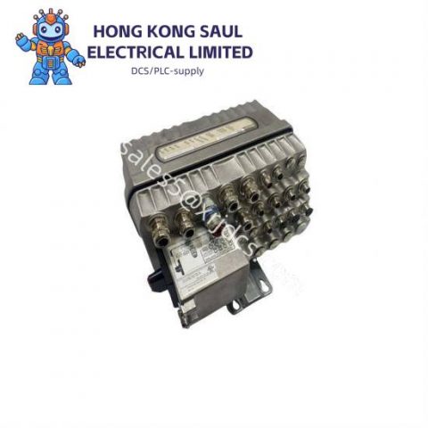 SEW MDX61B0450-503-4-0T High Performance Drive Module