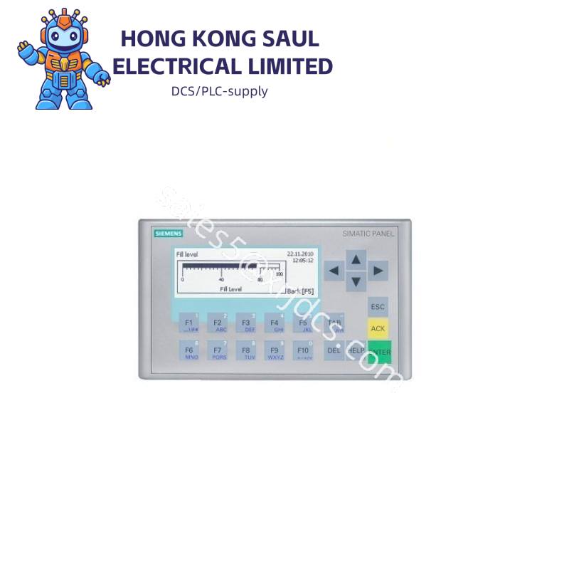 siemens_6av6647-0ah11-3ax0_basic_panel.jpeg Siemens 6AV6647-0AH11-3AX0 High-Performance Process Control Module