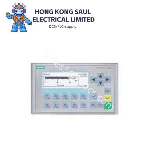 siemens_6av6647-0ah11-3ax0_short_delivery_time.jpg Siemens 6AV6647-0AH11-3AX0 High-Performance Process Control Module