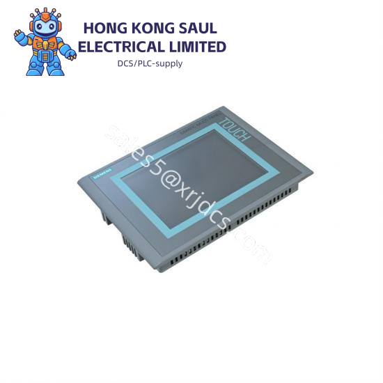 siemens_6av6_643-0cb01-1ax1_operator_panel.jpg ABB PP B626 B01 3EHL409300R0001 Industrial Control Module
