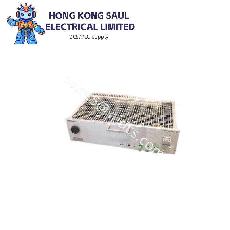 siemens_6dd1683-0bc0_simadyn_d_power_supply_unit.jpg Siemens 6SN1123-1AA00-0EA1LT Control Module