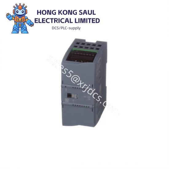 siemens_6es7232-4hd30-0xb0_analog_output_module.jpg Siemens RL-3200LM Power Management Module - Advanced Industrial Control Solutions